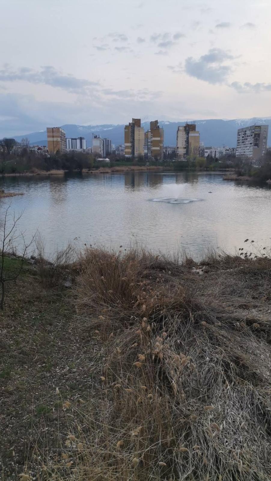 Апартамент На Няколко Минути От Летището Sofia Luaran gambar